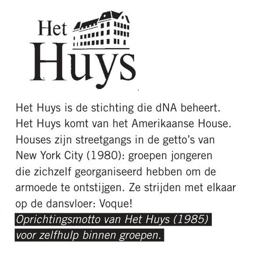 Het Huys