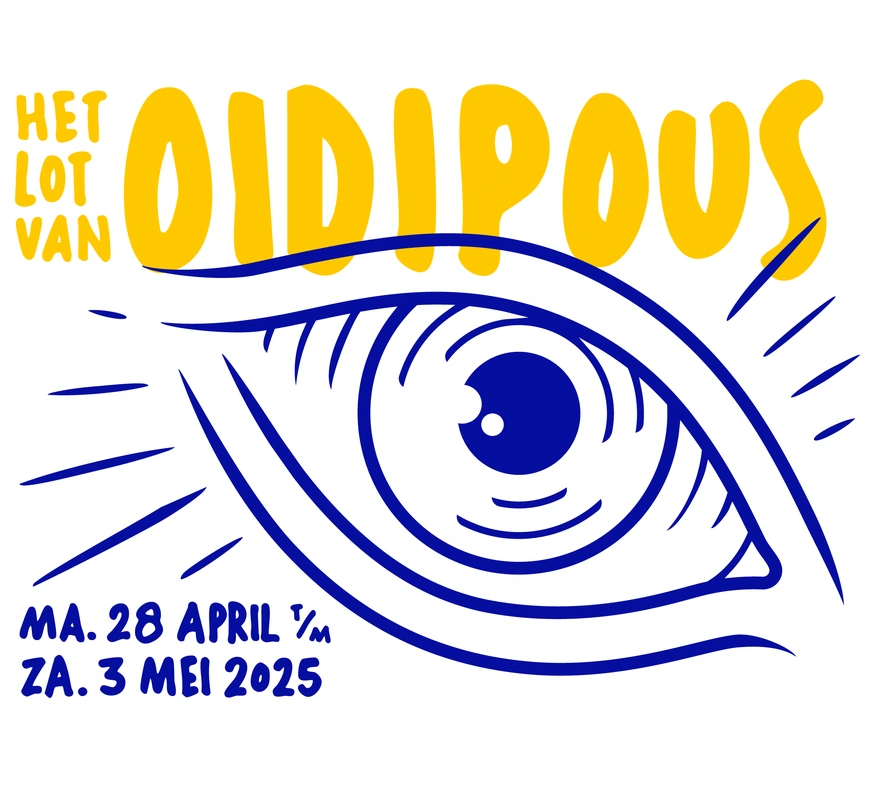 Het lot van Oidipous (key)